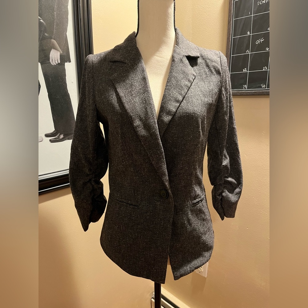 Forever 21 Blazer